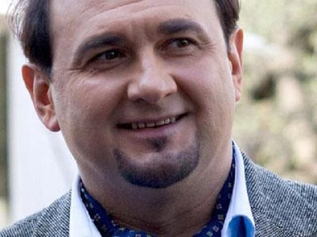 Никогда голос Гришко не грянет во Львове! - Гришко Никогда голос Гришко не грянет во Львове! - Гришко