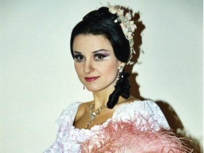 Закрили справу скандальної оперної діви Закрили справу скандальної оперної діви