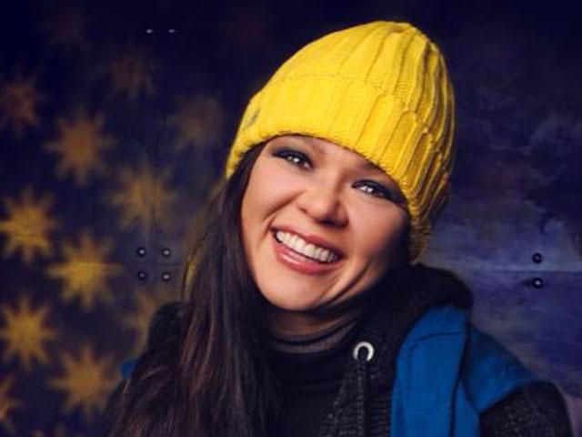 Руслана потрапила в десятку жінок року Руслана потрапила в десятку жінок року