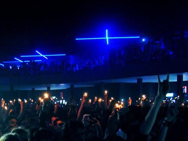 Група "Король і Шут" завершила прощальний тур і припинила своє існування Група "Король і Шут" завершила прощальний тур і припинила своє існування