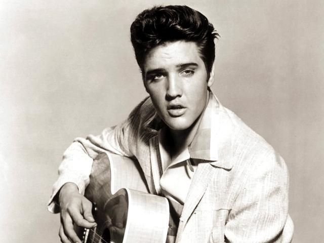 Сегодня королю Элвису исполнилось бы 79 лет Сегодня королю Элвису исполнилось бы 79 лет