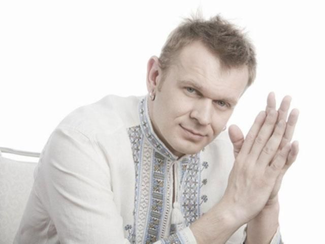 Я чувствую, что это - не мое, - Положинский об участии в ВО "Майдан" Я чувствую, что это - не мое, - Положинский об участии в ВО "Майдан"