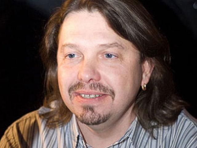 Україна звернула на себе увагу більше, ніж в часи Другої світової, - Чубай Україна звернула на себе увагу більше, ніж в часи Другої світової, - Чубай