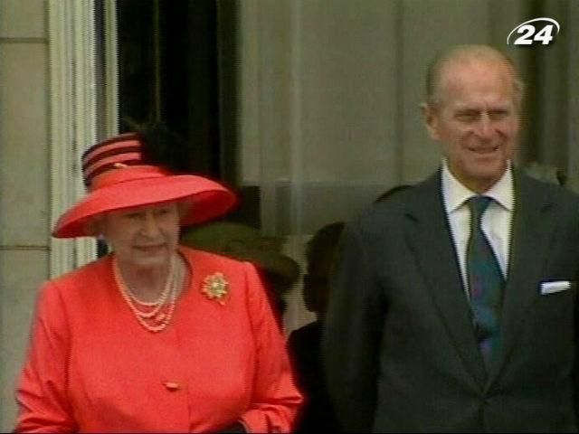 На рахунках Єлизавети ІІ залишився 1 мільйонів фунтів стерлінгів На рахунках Єлизавети ІІ залишився 1 мільйонів фунтів стерлінгів