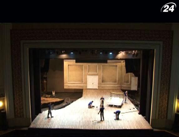 Зусиллями міжнародної команди “Донбас Опера” дала нове життя класиці Зусиллями міжнародної команди “Донбас Опера” дала нове життя класиці