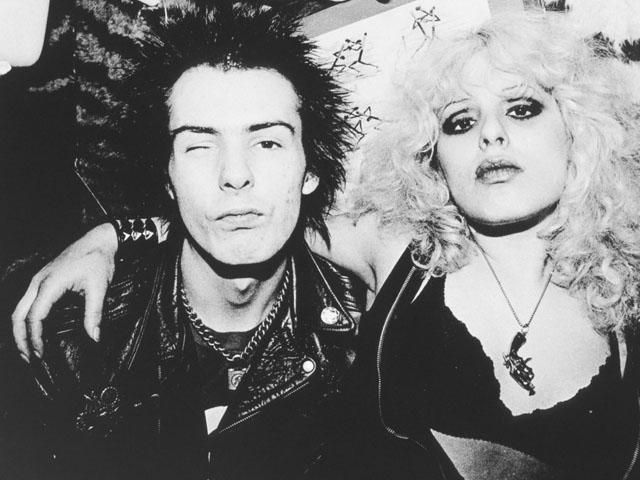 Рок и любовь: легендарные музыканты и их жены (Фото) Рок и любовь: легендарные музыканты и их жены (Фото)