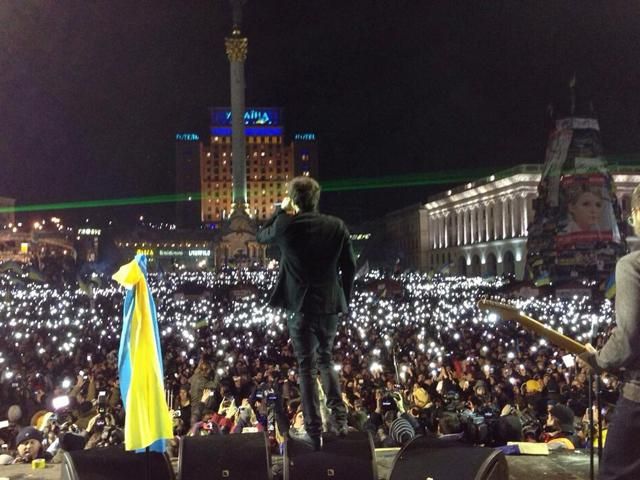 В Петербурге отменен концерт группы "Океан Эльзы" В Петербурге отменен концерт группы "Океан Эльзы"