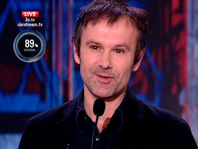 "Океан Эльзы" ждет встречи с российскими поклонниками, - Вакарчук "Океан Эльзы" ждет встречи с российскими поклонниками, - Вакарчук