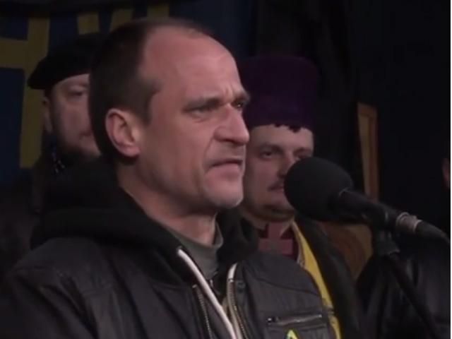 Польський музикант написав марш за мотивами українського гімну (Відео) 