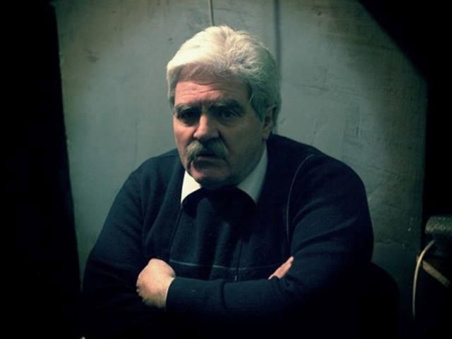 Во Львове умер известный музыкант Лозинский Во Львове умер известный музыкант Лозинский