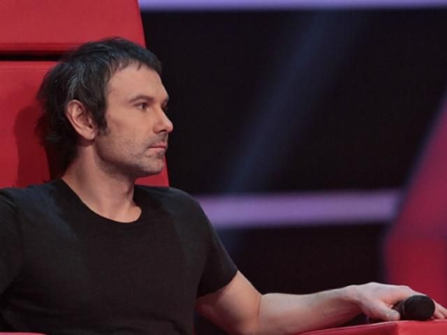 Годуйтеся у себе, — Кобзон "Океану Ельзи" Годуйтеся у себе, — Кобзон "Океану Ельзи"