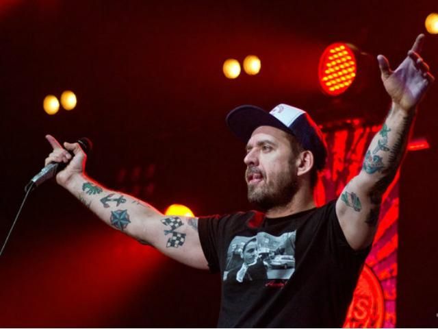 "Ляпис Трубецкой" припиняє своє існування "Ляпис Трубецкой" припиняє своє існування