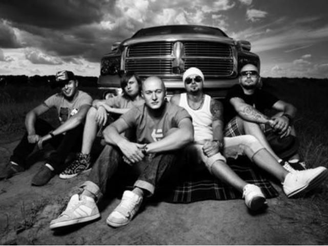 В России отменили концерты "Бумбокса" В России отменили концерты "Бумбокса"