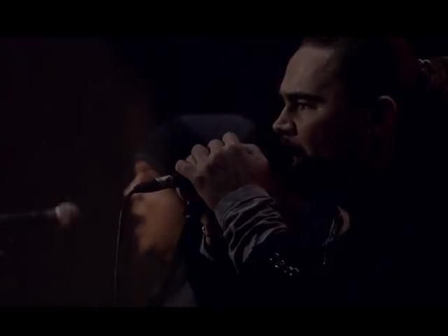 ТНМК посвятил песню Небесной сотне (Видео) ТНМК посвятил песню Небесной сотне (Видео)