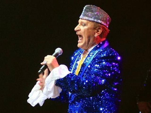 У Києві скасовують концерти російських артистів У Києві скасовують концерти російських артистів