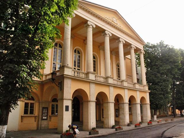 Во Львове 250 учеников дадут благотворительный концерт Во Львове 250 учеников дадут благотворительный концерт