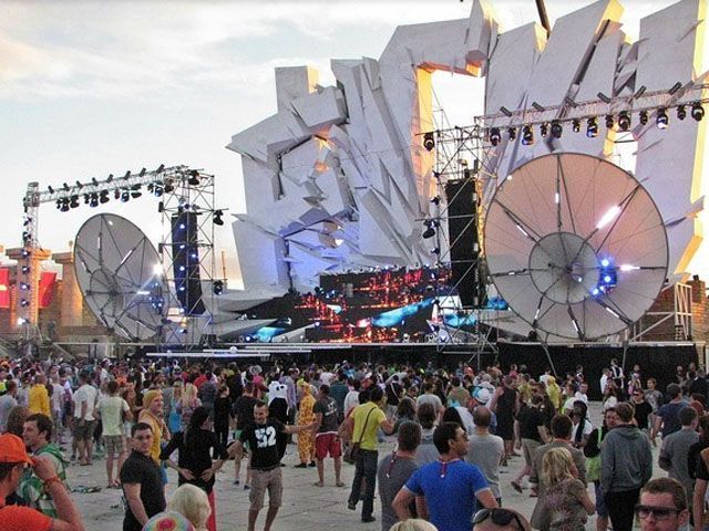 Мы готовы клонировать "КаZантип" в разных странах мира, – основатель фестиваля Мы готовы клонировать "КаZантип" в разных странах мира, – основатель фестиваля