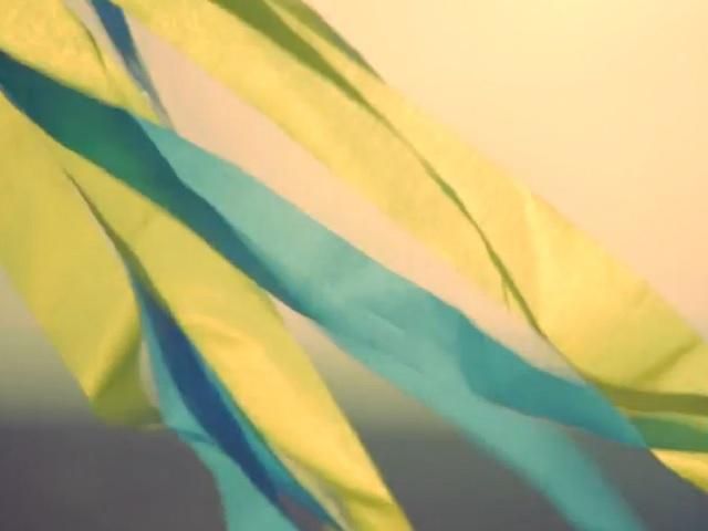 "Слава єдиній Україні!" — вітчизняні зірки заспівали про останні події у країні (Відео) "Слава єдиній Україні!" — вітчизняні зірки заспівали про останні події у країні (Відео)