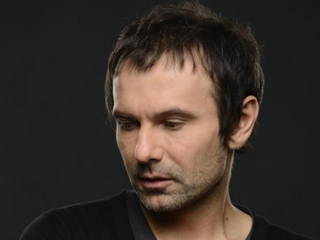 Впервые выборы президента не разделили страну, — Вакарчук Впервые выборы президента не разделили страну, — Вакарчук