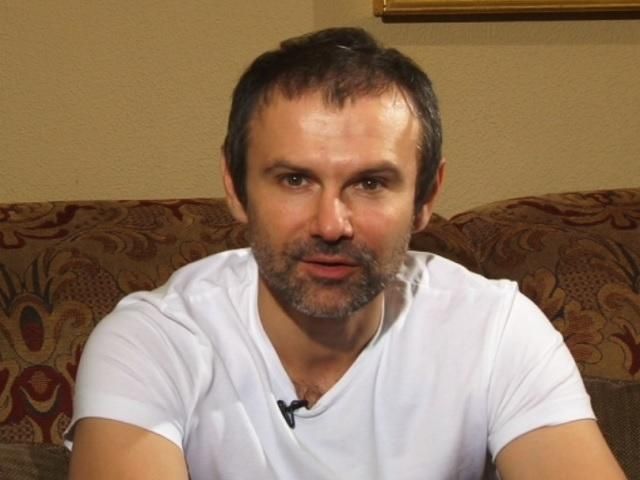 Вакарчук приглашает львовян на концерт 31 мая (Видео) Вакарчук приглашает львовян на концерт 31 мая (Видео)