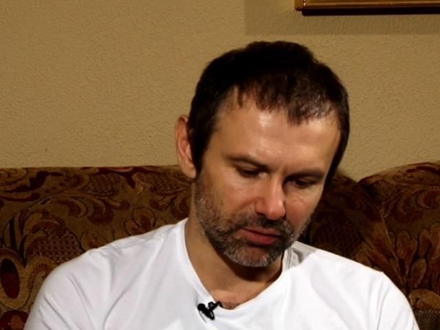 Про новий альбом думатимемо не раніше осені, — Вакарчук Про новий альбом думатимемо не раніше осені, — Вакарчук