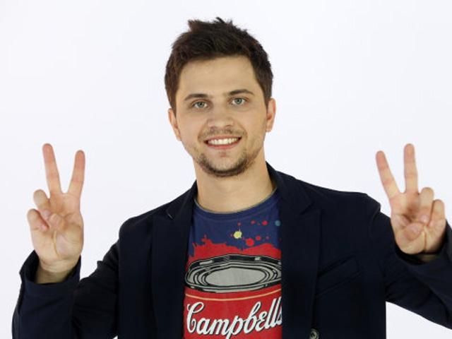 Український юнак став найкращим виконавцем у популярному польському конкурсі Український юнак став найкращим виконавцем у популярному польському конкурсі