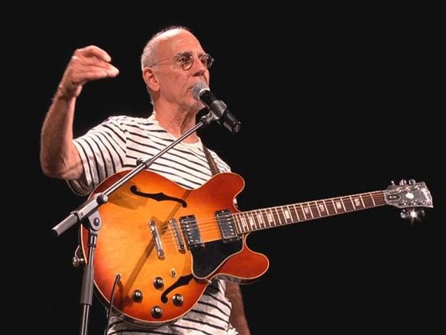 У Львові триває міжнародний Alfa Jazz Fest У Львові триває міжнародний Alfa Jazz Fest