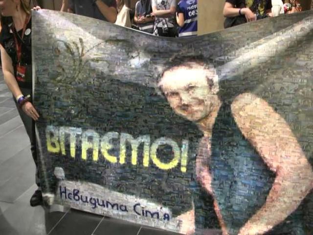 ОЭ. 20-летняя выдержка: рекорд на "Олимпийском" и документальный фильм о группе ОЭ. 20-летняя выдержка: рекорд на "Олимпийском" и документальный фильм о группе