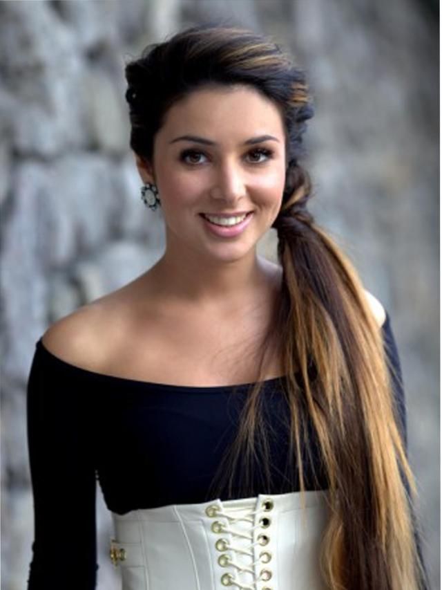 Злата Огневич розірвала контракт про рекламу Криму через російську окупацію Злата Огневич розірвала контракт про рекламу Криму через російську окупацію