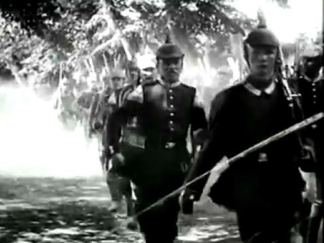 Тиждень в історії: початок Першої світової, загадкове зникнення Екзюпері та старт Санта-Барбари Тиждень в історії: початок Першої світової, загадкове зникнення Екзюпері та старт Санта-Барбари