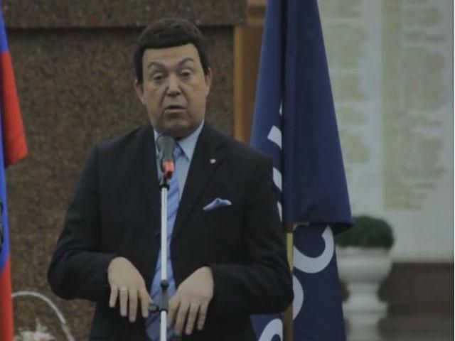 Російську мистецьку спільноту війна поділила навпіл Російську мистецьку спільноту війна поділила навпіл