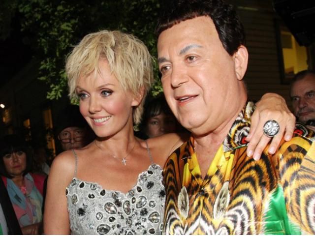 В Украине могут запретить трансляцию российской поп-музыки В Украине могут запретить трансляцию российской поп-музыки