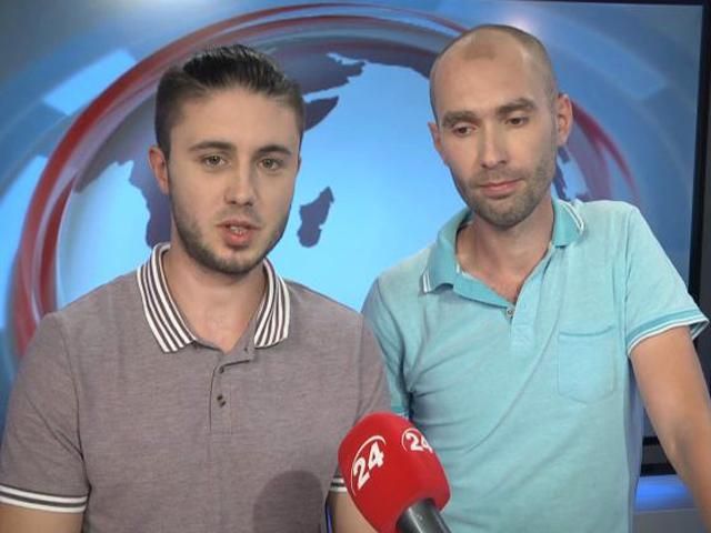 Независимость только начинается, - "Антитела" Независимость только начинается, - "Антитела"