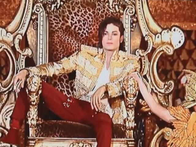 Майкл Джексон стал самой богатой покойной знаменитостью