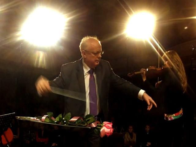 Зроблено в Україні. Львів’янин написав саундтреки до 40 фільмів Зроблено в Україні. Львів’янин написав саундтреки до 40 фільмів