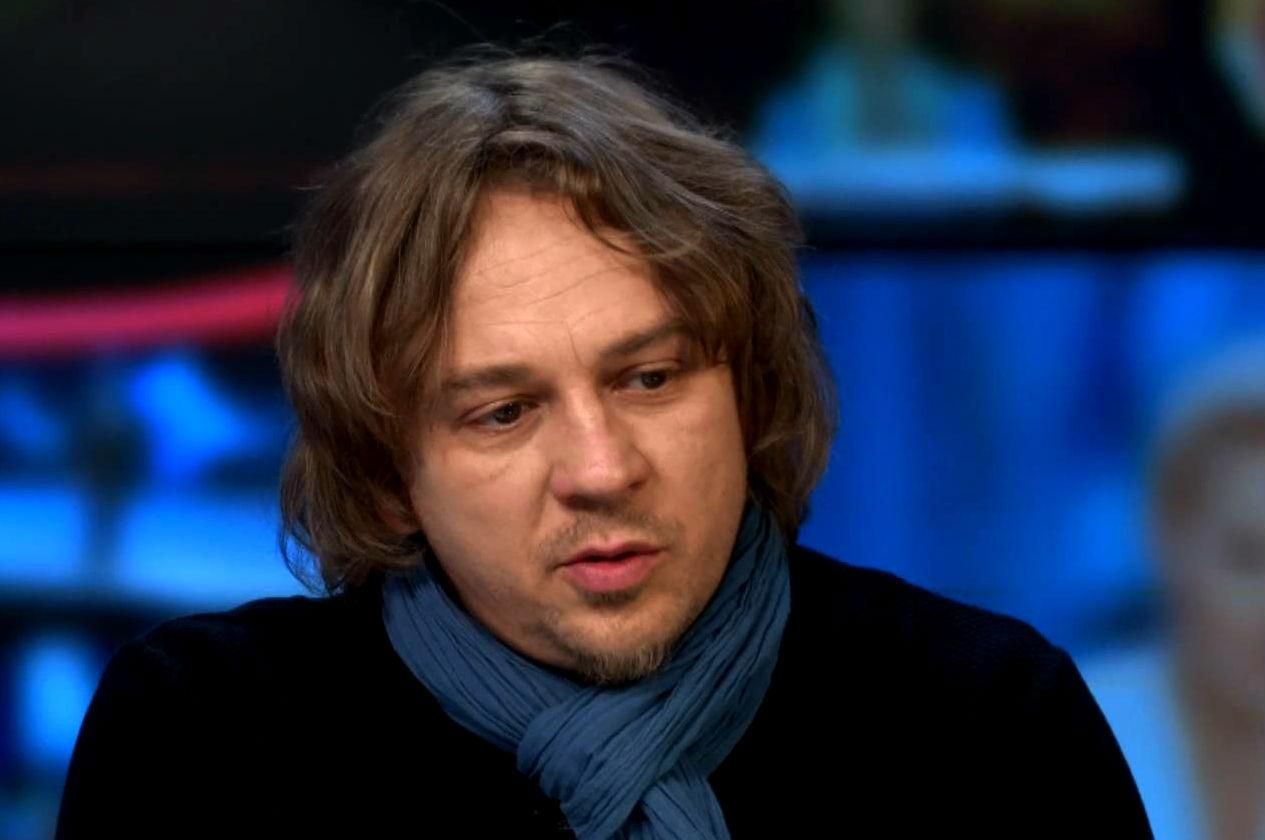 Держава повинна подумати, що буде далі із хлопцями, які воюють, — Фоззі Держава повинна подумати, що буде далі із хлопцями, які воюють, — Фоззі