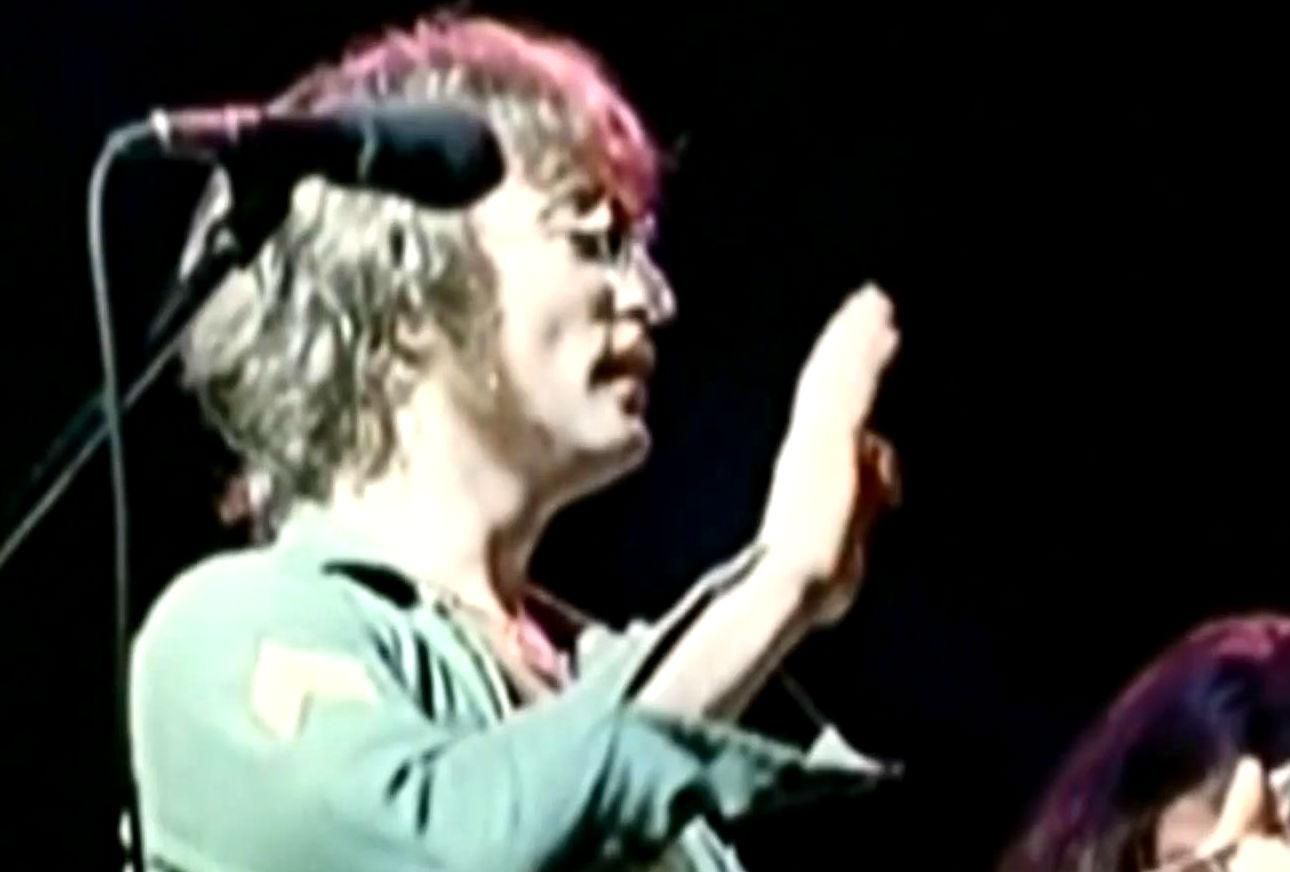 День в історії. 40 років тому Леннон востаннє виступив на сцені