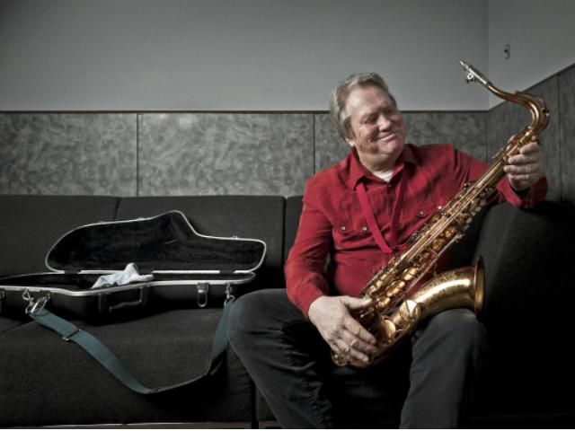 Умер саксофонист с The Rolling Stones Умер саксофонист с The Rolling Stones