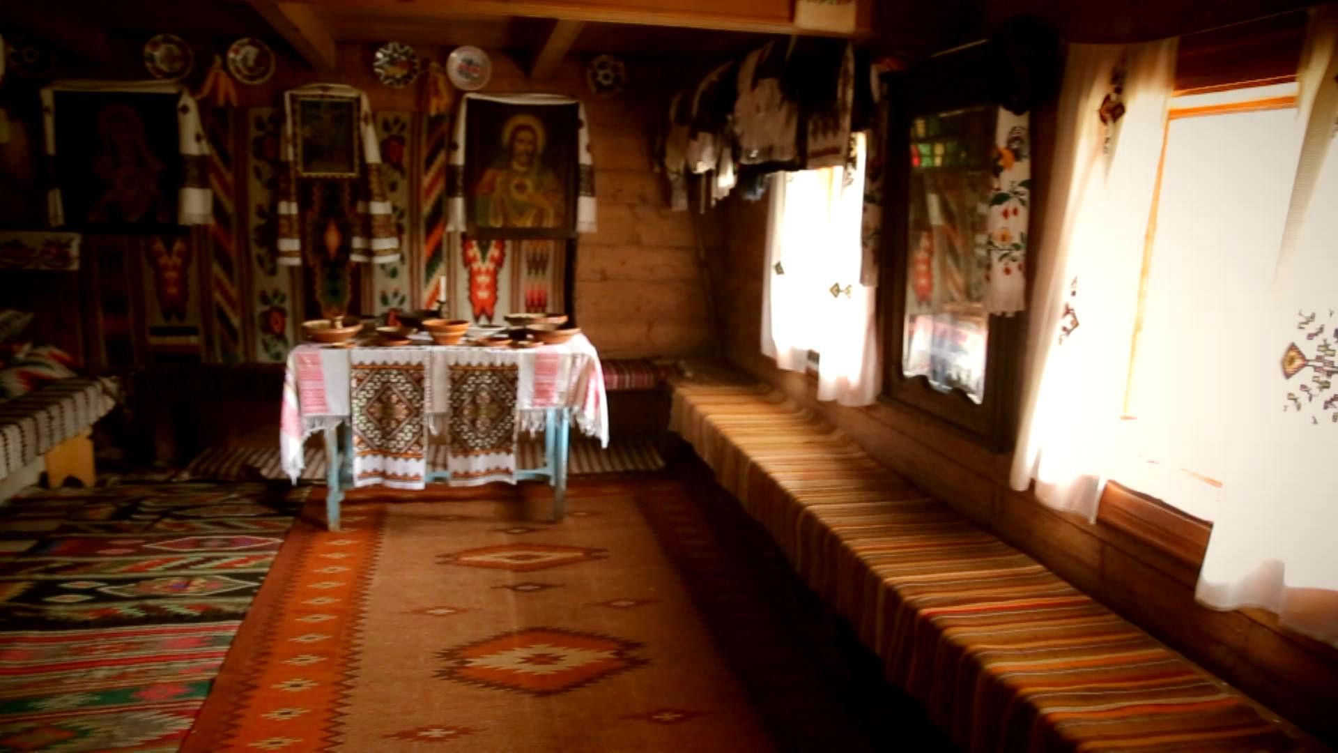 Путешествие по Украине. Гуцульщина — земля особенных людей Путешествие по Украине. Гуцульщина — земля особенных людей