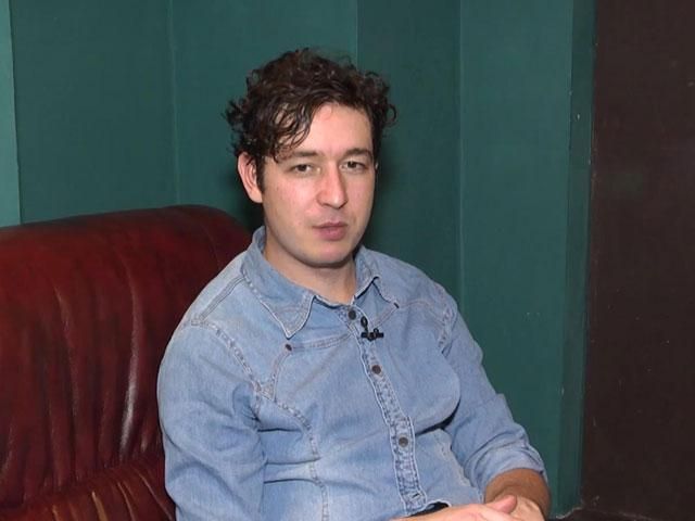 У нас немає майданівського похмілля, люди хочуть йти далі, — Шуров У нас немає майданівського похмілля, люди хочуть йти далі, — Шуров