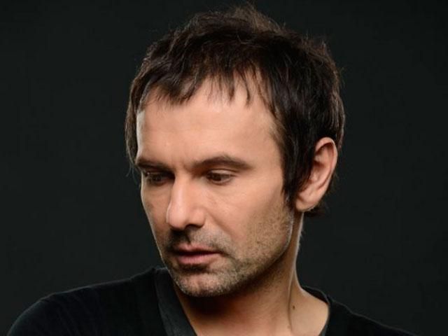 Відсутність позиції — це моральний злочин, — Вакарчук Відсутність позиції — це моральний злочин, — Вакарчук