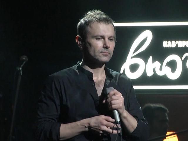 Концерт "Океану Ельзи" зібрав 10 мільйонів гривень на госпіталь для АТО Концерт "Океану Ельзи" зібрав 10 мільйонів гривень на госпіталь для АТО