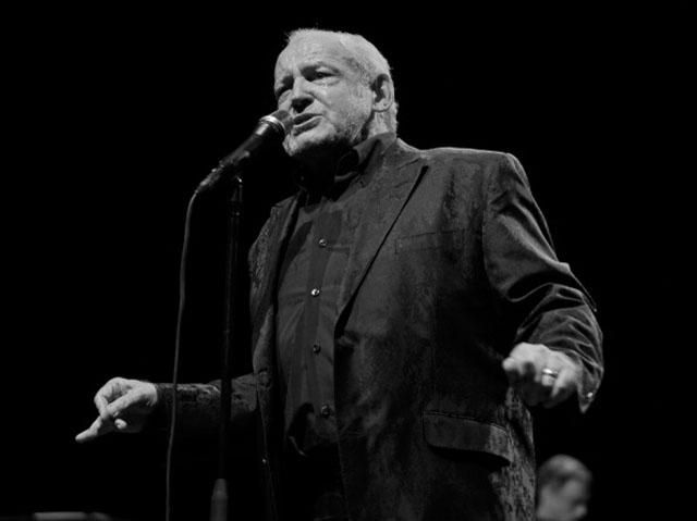 Умер Джо Кокер Умер Джо Кокер