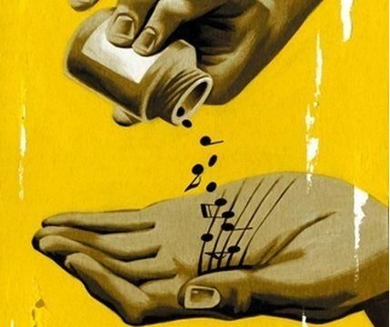 Музичний підсумок року: українське експериментальне Музичний підсумок року: українське експериментальне