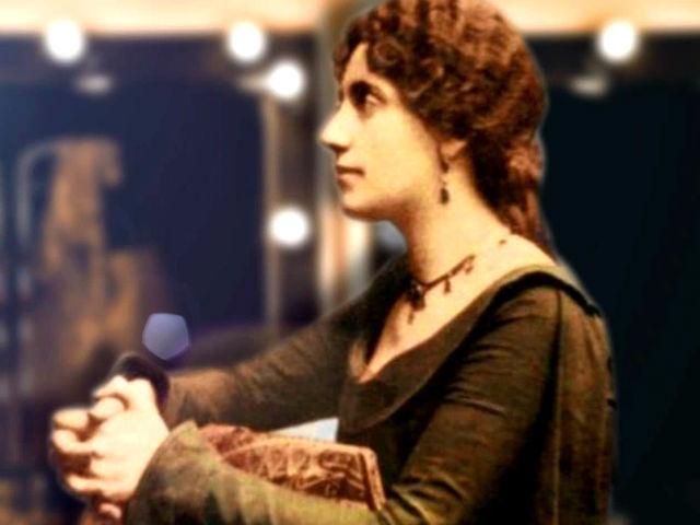 Зроблено в Україні. Соломія Крушельницька — її голос підкорив світ Зроблено в Україні. Соломія Крушельницька — її голос підкорив світ