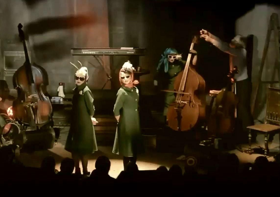 Стиль жизни. Украинские фестивали Стиль жизни. Украинские фестивали