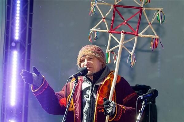 У Києві відбудеться різдвяна “Країна мрій”