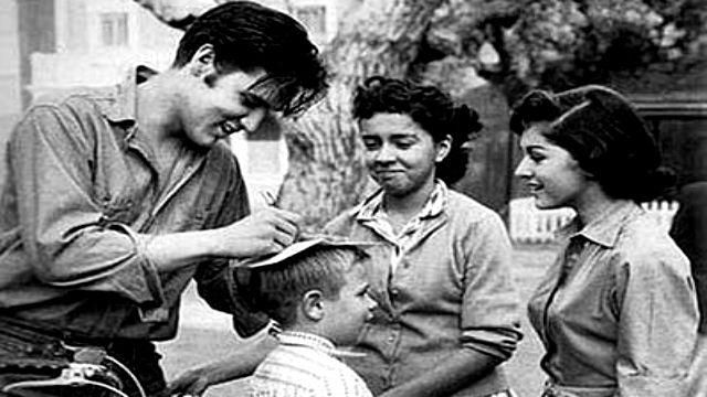 Елвісу Преслі – 81. Маловідомі факти про Короля рок-н-ролу Елвісу Преслі – 81. Маловідомі факти про Короля рок-н-ролу