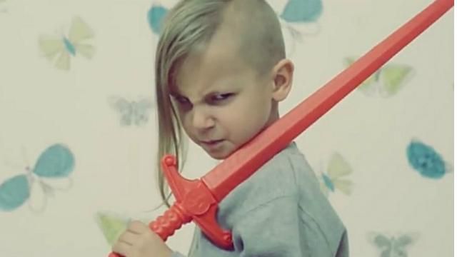 "Гайдамаки" в новом патриотическом клипе рассказали, кто такой "УКРОП" "Гайдамаки" в новом патриотическом клипе рассказали, кто такой "УКРОП"