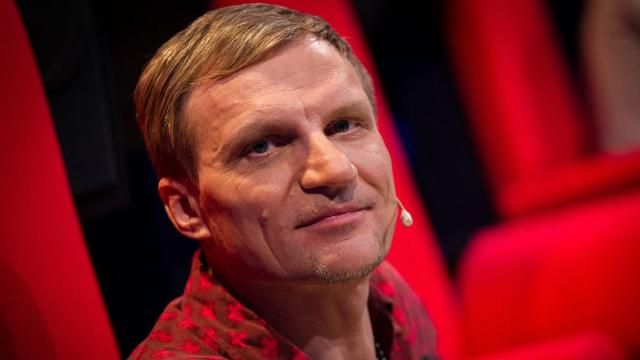 Война сегодня там, где существовал негласный запрет на украинскую культуру, — Скрипка Война сегодня там, где существовал негласный запрет на украинскую культуру, — Скрипка